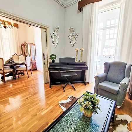 Apartamento Piso Senorial En Casco Historico De Cartagena Exterior foto