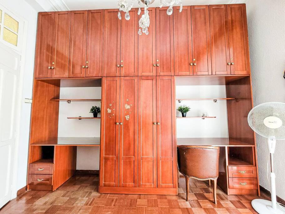 Apartamento Piso Senorial En Casco Historico De Cartagena Exterior foto
