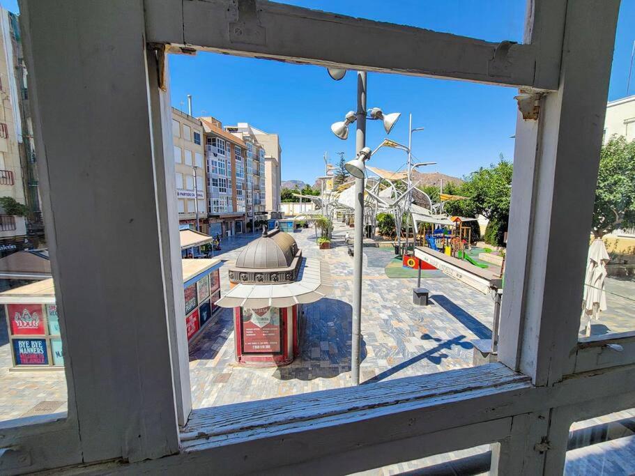 Apartamento Piso Senorial En Casco Historico De Cartagena Exterior foto