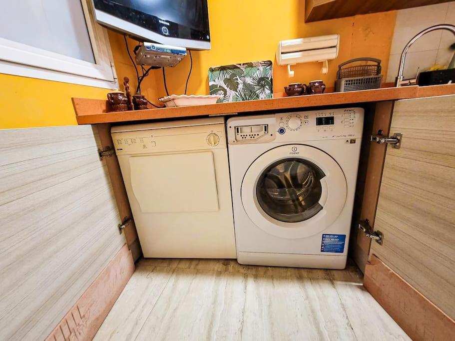 Apartamento Piso Senorial En Casco Historico De Cartagena Exterior foto