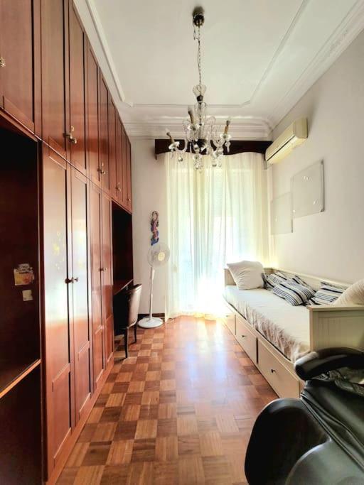 Apartamento Piso Senorial En Casco Historico De Cartagena Exterior foto
