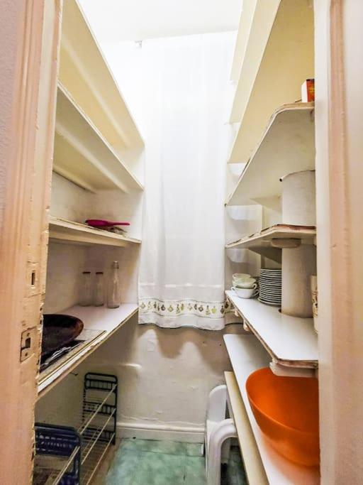 Apartamento Piso Senorial En Casco Historico De Cartagena Exterior foto