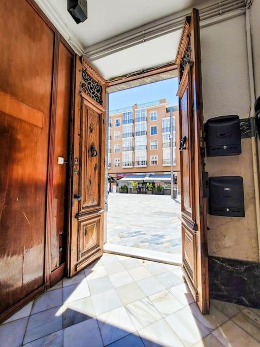 Apartamento Piso Senorial En Casco Historico De Cartagena Exterior foto