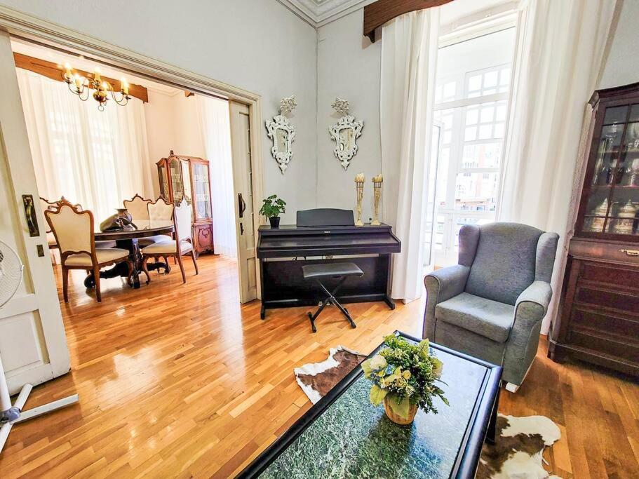 Apartamento Piso Senorial En Casco Historico De Cartagena Exterior foto