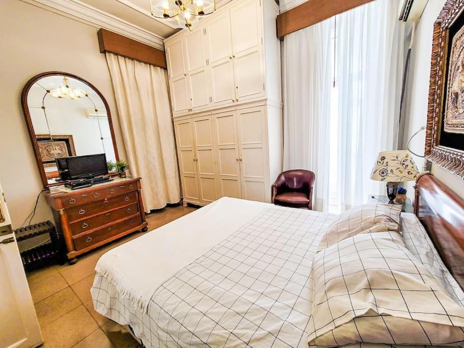 Apartamento Piso Senorial En Casco Historico De Cartagena Exterior foto
