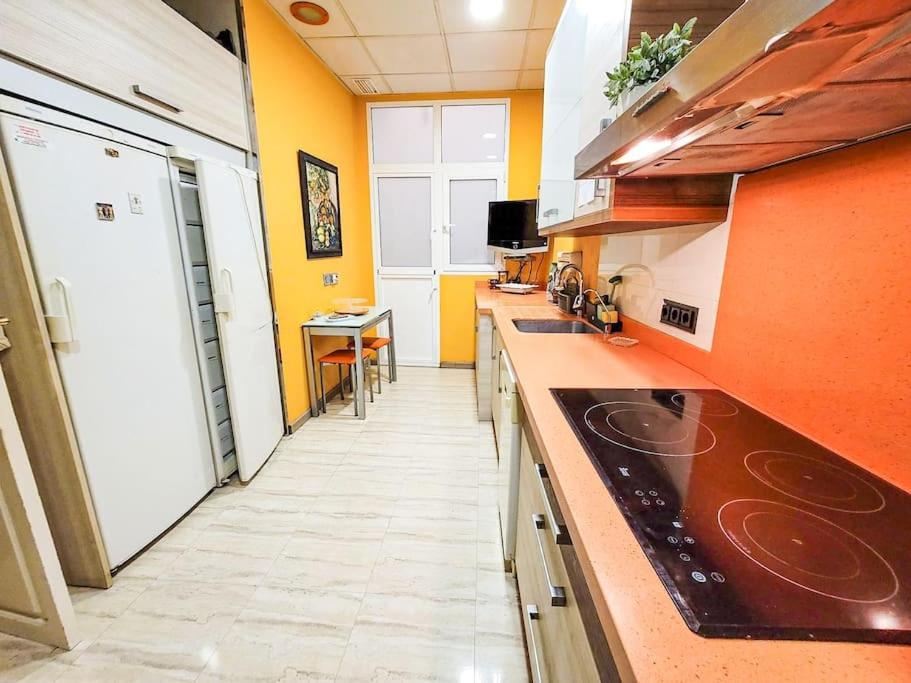 Apartamento Piso Senorial En Casco Historico De Cartagena Exterior foto