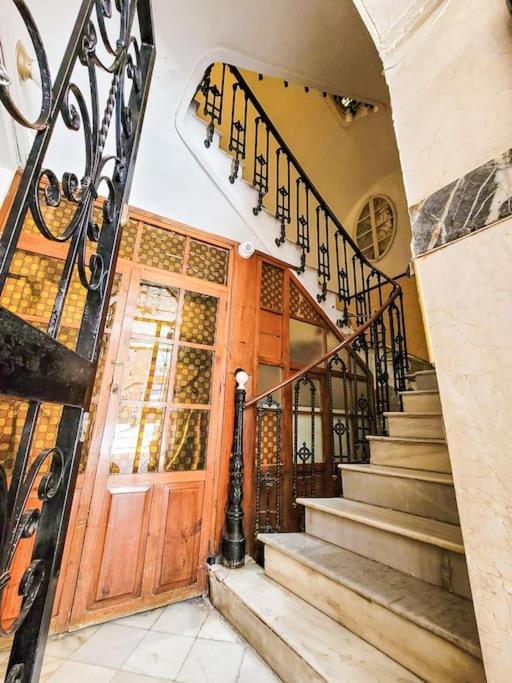 Apartamento Piso Senorial En Casco Historico De Cartagena Exterior foto