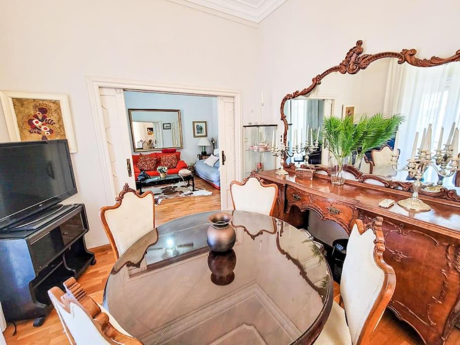 Apartamento Piso Senorial En Casco Historico De Cartagena Exterior foto
