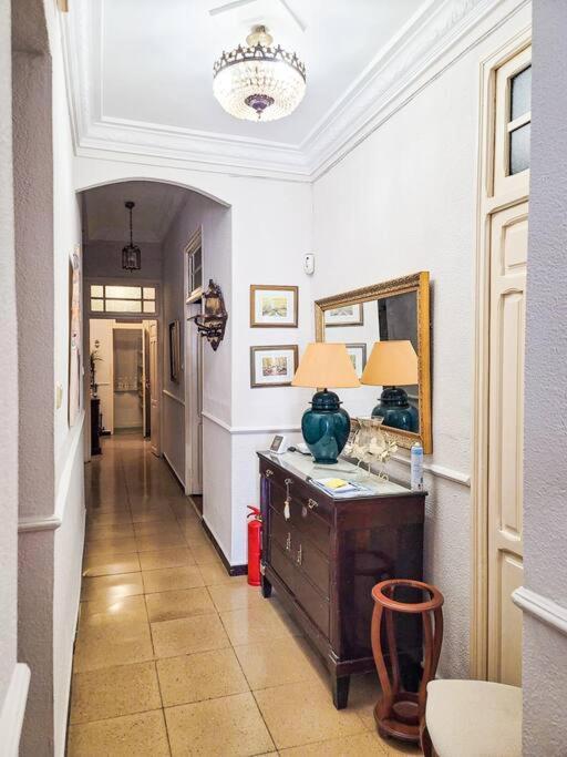 Apartamento Piso Senorial En Casco Historico De Cartagena Exterior foto