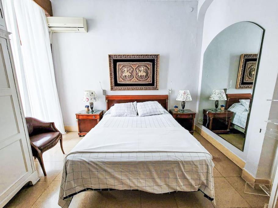 Apartamento Piso Senorial En Casco Historico De Cartagena Exterior foto