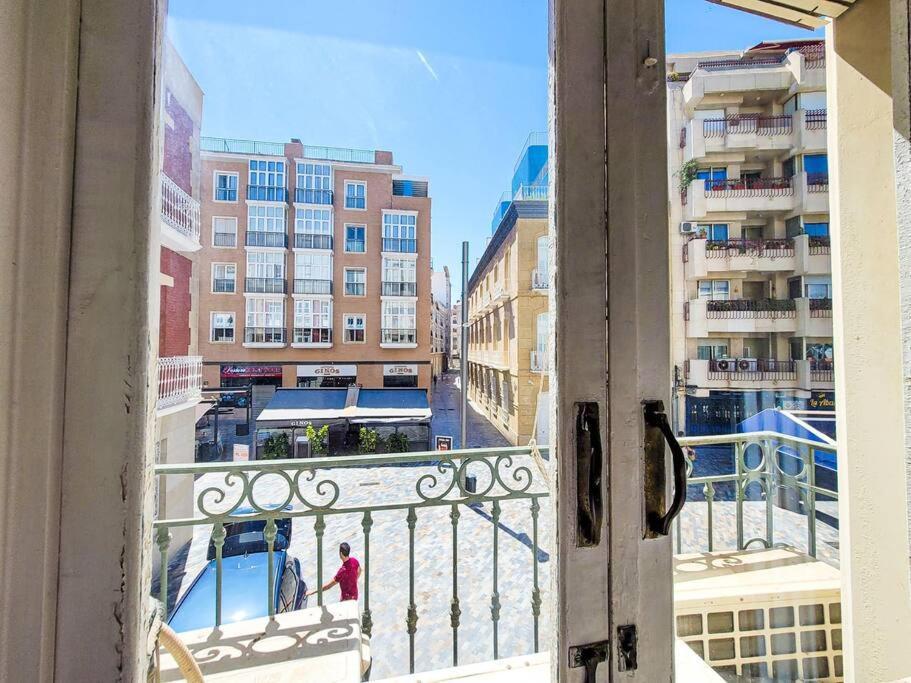 Apartamento Piso Senorial En Casco Historico De Cartagena Exterior foto