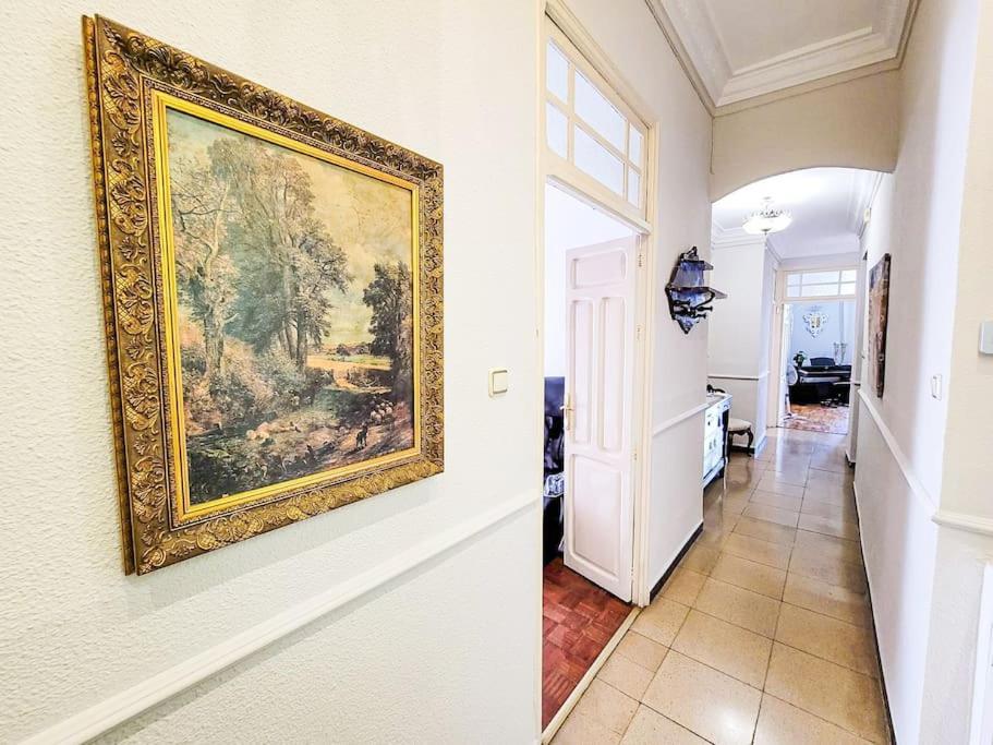 Apartamento Piso Senorial En Casco Historico De Cartagena Exterior foto
